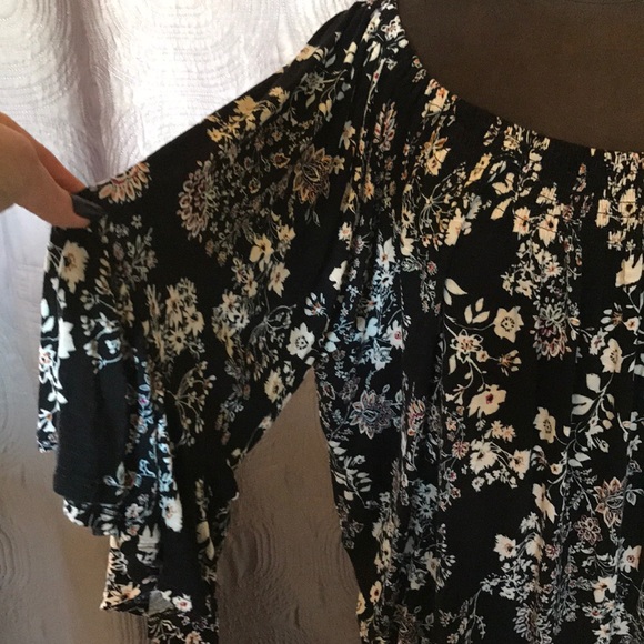 Maurice 3X beautiful bitter soft blouse - Picture 2 of 4